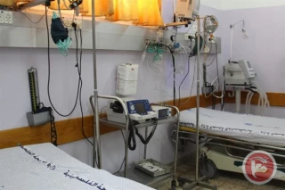 کمبود برق در غزه