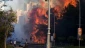 Israeli minister claims: Nearly half of fires were arson