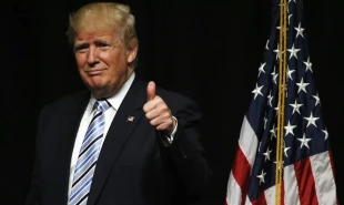 Most Israelis say Trump will be pro-Israel