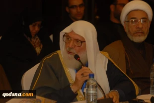 Palestine, most important issue in Muslim world