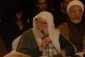 Palestine, most important issue in Muslim world