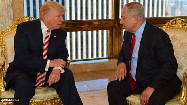 Trump’s ‘little secret’ revealed by ex-Israeli lawmaker