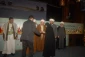 Mostafavi honored at Muslim unity conference