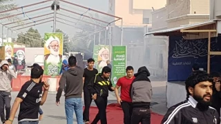Bahraini court summons top scholar