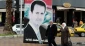 Assad and Syria victim of biased approach' of Western media