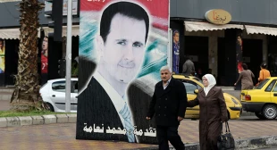Assad and Syria victim of biased approach' of Western media