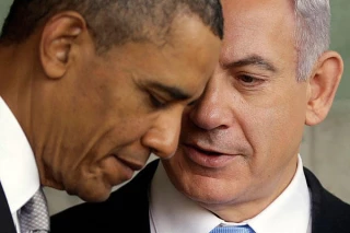 WSJ: U.S. allows U.N. to censure Israel