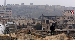 Winners and losers of regional proxy wars
