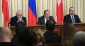 Achievements of the Moscow Summit