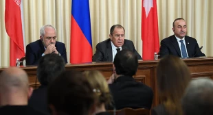 Achievements of the Moscow Summit