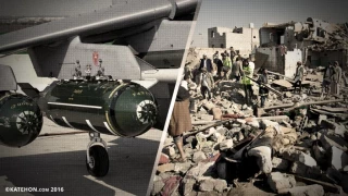 UN arms trade treaty failing in Yemen