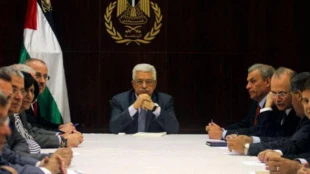 وفد فلسطینی لإجراء محادثات فی واشنطن مع الادارة الامریکیة الجدیدة