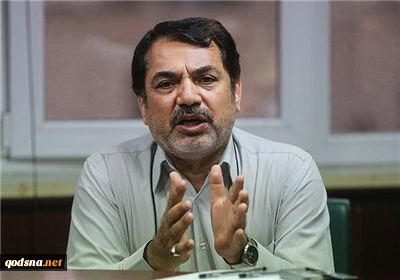 محلل ایرانی: ایران وروسیا أفشلتا المخططات الامریکیة لایجاد تغییرات بالشرق الاوسط
