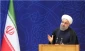 الرئیس روحانی: ملحمة 30 کانون الاول کانت حرکة شعبیة کبرى للدفاع عن الحق