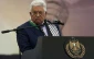 ابومازن:  ملت فلسطین کشوری با مرزهای موقت را نمی پذیرد