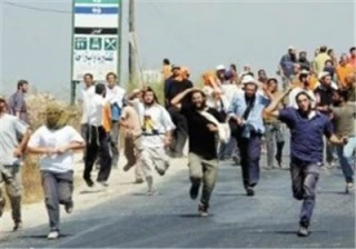 نماینده شهرک نشینان صهیونیست: اسرائیل از اشتباهات گذشته درس نمی گیرد