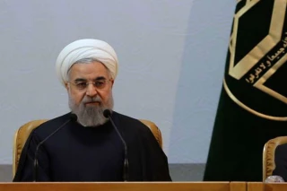 همه مسلمانان باید رژیم صهیونیستی را دشمن اول خود بدانند