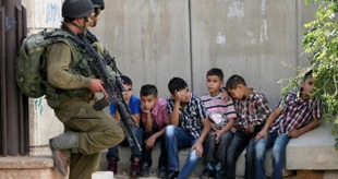 Israel murdered 35 Palestinian children in 2016