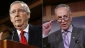 US Senate leaders back resolution against UN