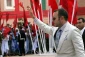 Team from Morocco visits Israel