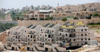 Israel to build settleemnt on Palestinian trucker’s house site