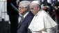 Palestinian Embassy to open in Vatican city