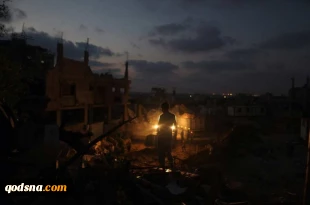 Hamas holds Abbas, PA responsible for Gaza electricity crisis