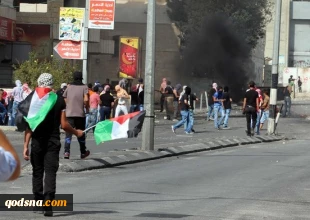 Israeli troopers murder two more Palestinians