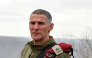 Israel holds 1st talks with Turkish military since 2010