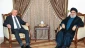 Head of prominent Lebanese movement meets Sayyed Nasrallah