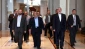 Hamas leader terms visit to Egypt successful