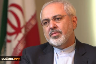 وزیر الخارجیة الایرانی یعبر عن قلقه العمیق لأوضاع المسلمین فی میانمار