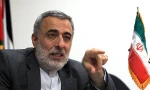 حسین شیخ الإسلام: مؤتمر باریس محاولة لتعزیز الدور الفرنسي في الساحة الدولیة