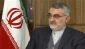 بروجردی: تعزیز علاقات بعض الدول الاسلامیة مع الکیان الصهیونی أمر مؤسف