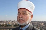 افزایش 250 درصدی یورش صهیونیست ها به مسجدالاقصی