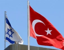 Turkey, Israel to hold political consultation meeting