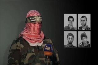 Israel pleading for prisoner swap deal with Hamas