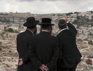 Israeli bid, slap in the face of int'l community