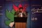 Poem reading ceremony on Palestine held