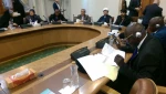 Pro-Palestinian NGOs meet in Tehran