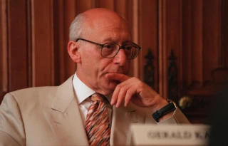 Britain's longest-serving, anti-Israel MP dies at 86
