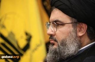 آیت الله هاشمی هرگز از حمایت مقاومت دست نکشید/ ایشان پرچم فلسطین و قدس را همواره بدوش می‌کشید
