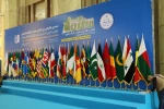 حاشیه روز اول ششمین کنفرانس حمایت از انتفاضه 4