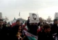 الشعب الایرانی یرد على ترامب: رسائل من العاصمة طهران