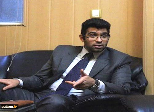 محلل عراقي: سیاسة امریکا تجاه اسرائیل لاتتغیر بتغییر الاحزاب و الرؤساء