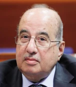 رئیس المجلس الوطنی الفلسطینی سلیم الزعنون: یجب العمل لطرد 'الکنیست' من اتحاد البرلمانات العالمیة