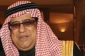 رئیس الاستخبارات السعودیة یزور 