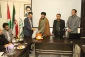 Digital library on Palestine unveiled