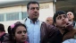 Palestinian doctor urges justice for murdered daughters