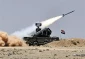 Syrian air defense shoots down intruder Israeli warplane